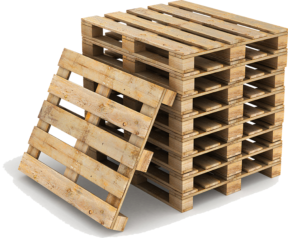The Complete Pallet Business Solution | Pallet Connect